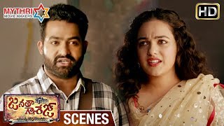 Nithya Menon Suffering In Jail  Nithya Menen Latest Movie Scenes  iDream Media [upl. by Vitoria]