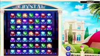 888starz  CRYSTAL game play [upl. by Asirem]