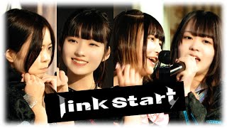 link start「リンクスタート」アイドルライブイベント 20240114 AQUA21 [upl. by Elleryt759]