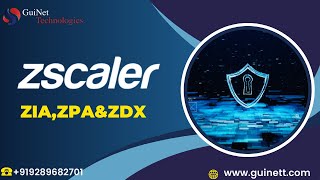 Hindi Live Zscaler ZIA ZPA ZDX Tutorial Master Zero Trust Security amp Digital Experience [upl. by Verbenia871]