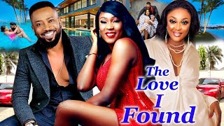 The Love I Have Found quotNew Seasonquot  Fredrick Leonard amp Lota Chukwu 2022 Nigerian Movie [upl. by Yebloc]