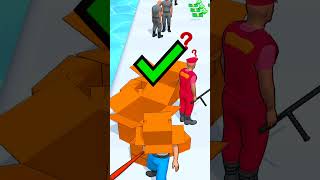 🌿📦டேய் சும்மா இருடா 🤣🤯  Big Run Evaluation Gameplay Part  Sooravali Gaming shorts [upl. by Enelear108]