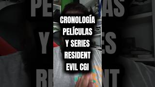 New resident evil movie Trailer youtubeshorts hollywood [upl. by Horton]