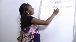 Introduction To Taxation lesson 1  learn Taxation in 50 minutes [upl. by Mclaurin]