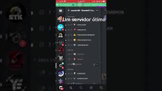 MELHOR SERVIDOR DE STANDOFF 2  DISCORD CoundraW  4K 60FPS [upl. by Annait326]