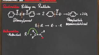 Q11 Kunststoffe durch Polymerisation [upl. by Sallyanne]