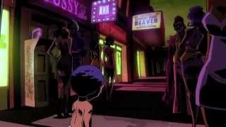 Exclusive Black Dynamite Season 2  Halloween episode preview… [upl. by Nivra]