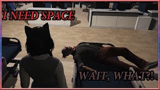 Both POVs Chatterbox PRANKS Ray Mond and she pranks him back  GTA V RP NoPixel 40 [upl. by Solracnauj]