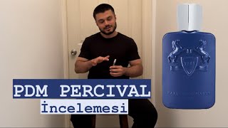 Parfums de Marly Percival  En İyi Erkek Parfümleri [upl. by Florinda]