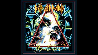 Def Leppard  Excitable [upl. by Ojytteb]