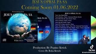 Pepino Kwiek NEW CD 💿 2022 track 12 vediara tu san [upl. by Enna]