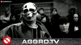 SIDO amp GHOT  WAHLKAMPF OFFICIAL HD VERSION AGGROTV [upl. by Itagaki]