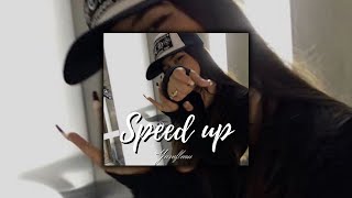 Uzi  Makina speed up [upl. by Bourque]