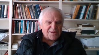 “La guerra in Ucraina può finire solo se ognuno accetta quello che ha vinto e quello che ha perso” [upl. by Gean27]