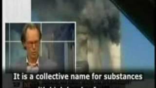 EXPLOSIVES FOUND IN 911 WTC DUST SCIENTIFIC PROOF PLANES DID NOT CAUSE COLLAPSE [upl. by Suiravad]