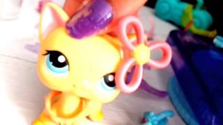 LPS quotAcapellaquot Music Video for 3900 [upl. by Htnnek]