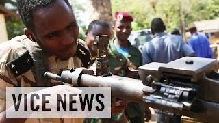 War in the Central African Republic Part 35 Documentary [upl. by Cogan]