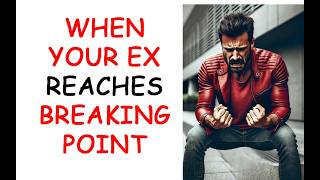 WHEN Your Ex Reaches Breaking Point‼️ Podcast 856 [upl. by Jestude]