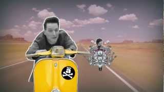 die ärzte  Quadrophenia offizielles Video [upl. by Tomkiel]