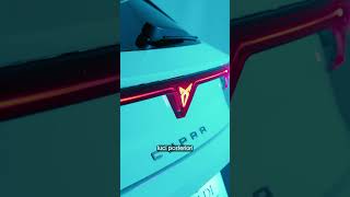 CUPRA LEON 2024 [upl. by Vezza]