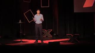 How to Lead Tough Conversations  Adar Cohen  TEDxKeene [upl. by Bridges]