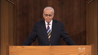 Un niño le hace una interesante pregunta a John MacArthur [upl. by Colp]