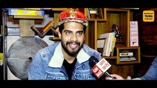 Singga  Full Interview  Jatt Di Clip 2  JagBani [upl. by Eoz]