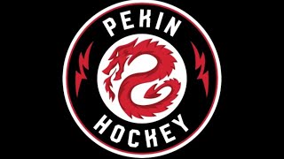 PEKIN 10U SPRING HOCKEY HIGHLIGHT RECAP 2024 [upl. by Rattray]