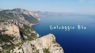 trekking Selvaggio Blu [upl. by Guilbert477]