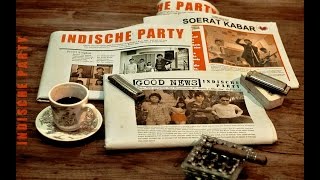 Indische Party  Feel Alright Audio [upl. by Hniv]