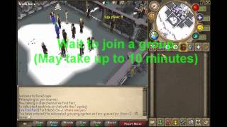 RuneScape Dungeoneering Guide Beginners Guide [upl. by Nevai91]