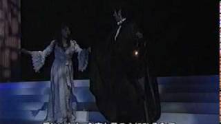 Phantom of the Opera on The View 22 [upl. by Ainslee]