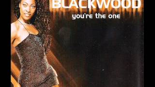 Blackwood Youre the one Radio mix 1999 [upl. by Laohcin973]