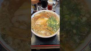 岡山県のラーメン 中華ラーメンたぐち  ラーメン（並） [upl. by Cochrane733]