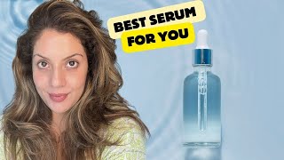 The best serum for your skin is here How to select the right skincare serum  Nipun Kapur [upl. by Alyakcm]