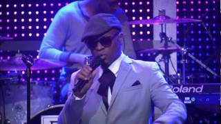 Mint Condition  Caught My Eye performed live on TV One Way Black When [upl. by Sansbury]