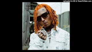 Lil Pump  Yessirski Official Instrumental [upl. by Ebba485]