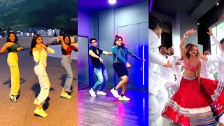 New Trending Instagram Reels Videos  All Famous TikTok Star  Today Viral Insta Reels  Insta Reels [upl. by Faires]