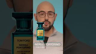 Tom Ford Neroli Portofino Review [upl. by Kuhn]