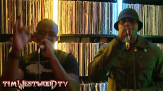 Marcus Nasty amp crew Baseline freestyle Part 3  Westwood Crib Session [upl. by Tower]