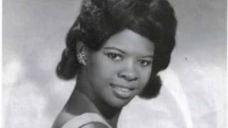 Id Rather Go Blind  Irma Thomas [upl. by Clynes]