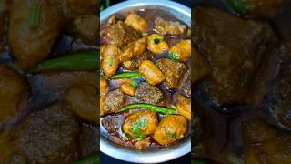 Gosht Ka Salan  Shorbe waley gosht  arvi gosht  degi gosht  eid Special aloogosht beef shorts [upl. by Noxin]