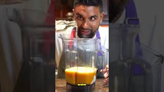 MANGO LASSI MANGOLASSI recipe [upl. by Ayiak542]