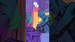 Martian Manhunter Cries After Sex [upl. by Dympha]