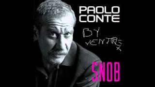 Paolo Conte Snob Argentina [upl. by Eylloh]