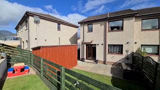 29 Honeyberry Crescent Rattray Blairgowrie PH10 7RD [upl. by Meneau864]