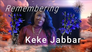 KeKe Jabbar Tribute Love amp Marriage HuntsvilleLoves Diary Edition [upl. by Osugi]