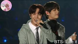 TOP 10 J Hope Verses in BTS songs  Live Performances [upl. by Burkley]