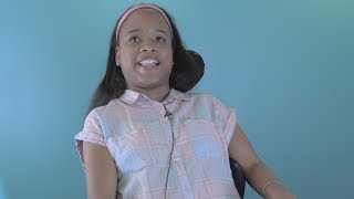 10 SelfAdvocacy Tips for Young People with Disabilities [upl. by Nyrol906]