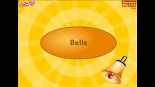 Bells  Nursery Rhymes for Kids Buzzers [upl. by Tolmann]